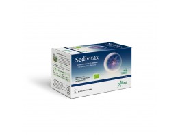 Imagen del producto Aboca Sedivitax tisana 20 bolsitas