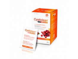 Cysticlean forte 240mg 30 sobres